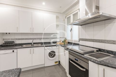 Leilighet i Madrid, Madrid, Madrid - € 1 650 000 | Ref: VM2510031 - foto 14
