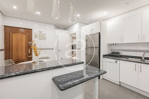 Leilighet i Madrid, Madrid, Madrid - € 1 650 000 | Ref: VM2510031 - foto 15
