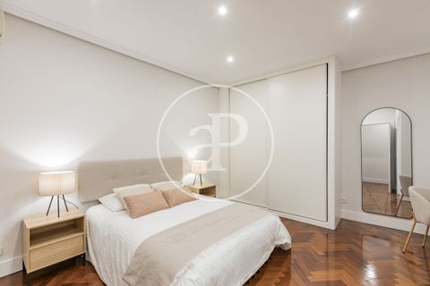 Leilighet i Madrid, Madrid, Madrid - € 1 650 000 | Ref: VM2510031 - foto 16