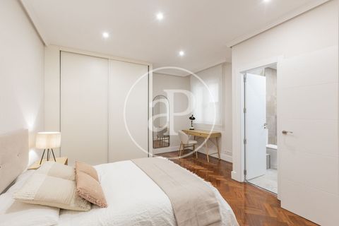 Leilighet i Madrid, Madrid, Madrid - € 1 650 000 | Ref: VM2510031 - foto 17