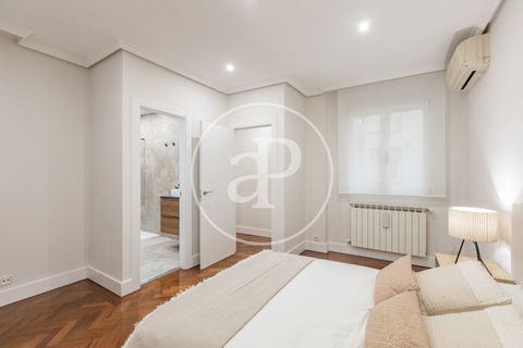 Leilighet i Madrid, Madrid, Madrid - € 1 650 000 | Ref: VM2510031 - foto 18