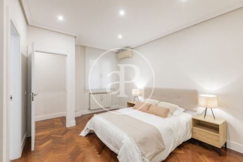 Leilighet i Madrid, Madrid, Madrid - € 1 650 000 | Ref: VM2510031 - foto 19