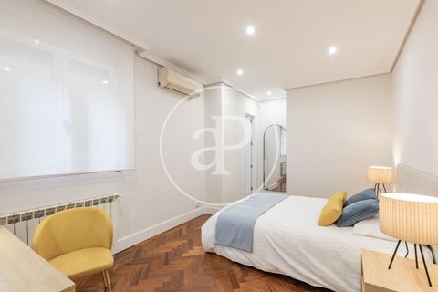 Leilighet i Madrid, Madrid, Madrid - € 1 650 000 | Ref: VM2510031 - foto 20