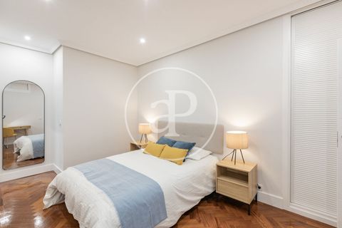 Leilighet i Madrid, Madrid, Madrid - € 1 650 000 | Ref: VM2510031 - foto 21