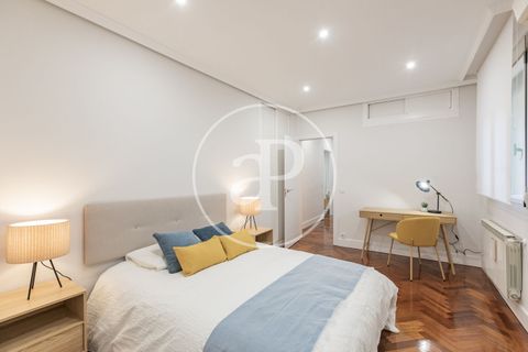 Leilighet i Madrid, Madrid, Madrid - € 1 650 000 | Ref: VM2510031 - foto 22