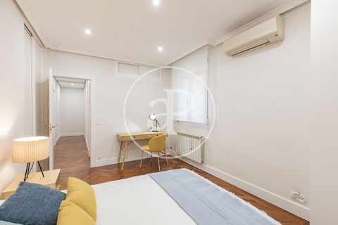 Leilighet i Madrid, Madrid, Madrid - € 1 650 000 | Ref: VM2510031 - foto 23