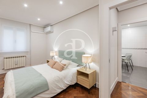 Leilighet i Madrid, Madrid, Madrid - € 1 650 000 | Ref: VM2510031 - foto 24