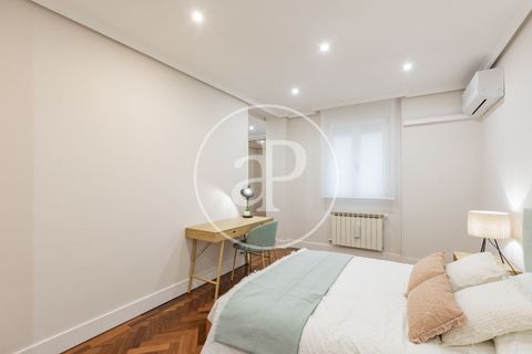 Leilighet i Madrid, Madrid, Madrid - € 1 650 000 | Ref: VM2510031 - foto 25