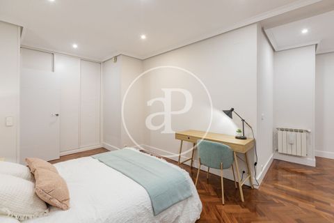 Leilighet i Madrid, Madrid, Madrid - € 1 650 000 | Ref: VM2510031 - foto 26