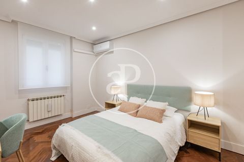 Leilighet i Madrid, Madrid, Madrid - € 1 650 000 | Ref: VM2510031 - foto 27