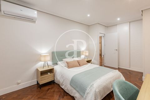 Leilighet i Madrid, Madrid, Madrid - € 1 650 000 | Ref: VM2510031 - foto 28