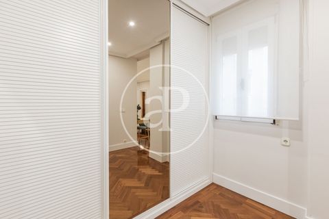 Leilighet i Madrid, Madrid, Madrid - € 1 650 000 | Ref: VM2510031 - foto 29