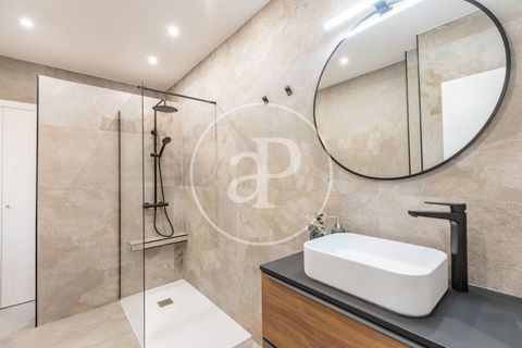 Leilighet i Madrid, Madrid, Madrid - € 1 650 000 | Ref: VM2510031 - foto 30