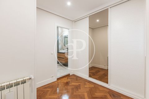 Leilighet i Madrid, Madrid, Madrid - € 1 650 000 | Ref: VM2510031 - foto 31