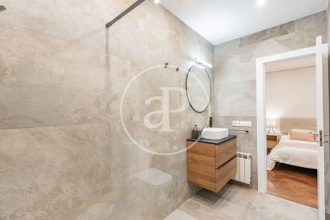 Leilighet i Madrid, Madrid, Madrid - € 1 650 000 | Ref: VM2510031 - foto 32
