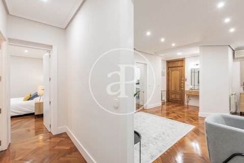 Leilighet i Madrid, Madrid, Madrid - € 1 650 000 | Ref: VM2510031 - foto 34