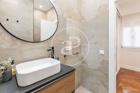 Leilighet i Madrid, Madrid, Madrid - € 1 650 000 | Ref: VM2510031 - foto 35
