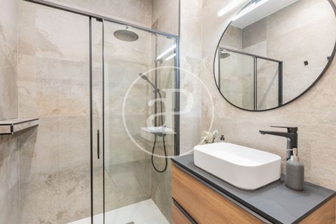 Leilighet i Madrid, Madrid, Madrid - € 1 650 000 | Ref: VM2510031 - foto 36