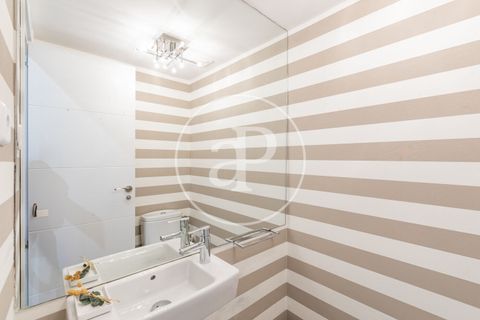 Leilighet i Madrid, Madrid, Madrid - € 1 650 000 | Ref: VM2510031 - foto 37