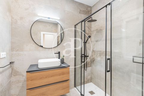 Leilighet i Madrid, Madrid, Madrid - € 1 650 000 | Ref: VM2510031 - foto 38