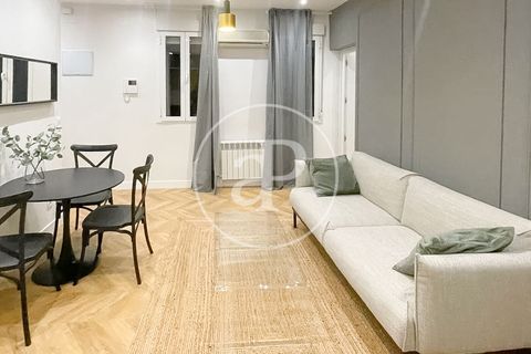 Wohnung in Madrid, Madrid, Madrid - € 750.000 | Ref: VM2510034 - Foto 3