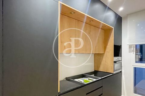 Wohnung in Madrid, Madrid, Madrid - € 750.000 | Ref: VM2510034 - Foto 4