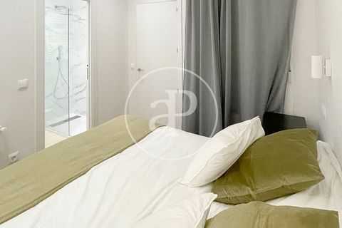 Wohnung in Madrid, Madrid, Madrid - € 750.000 | Ref: VM2510034 - Foto 6