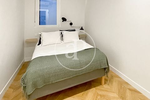 Wohnung in Madrid, Madrid, Madrid - € 750.000 | Ref: VM2510034 - Foto 7