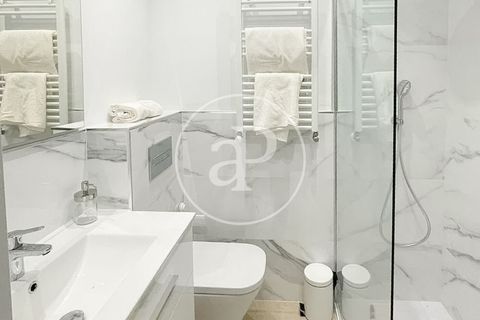 Wohnung in Madrid, Madrid, Madrid - € 750.000 | Ref: VM2510034 - Foto 8