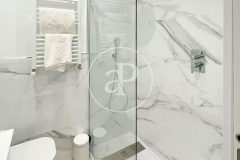 Wohnung in Madrid, Madrid, Madrid - € 750.000 | Ref: VM2510034 - Foto 11