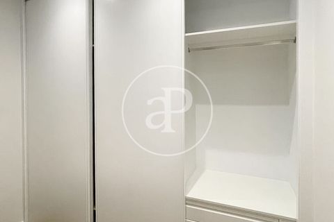 Wohnung in Madrid, Madrid, Madrid - € 750.000 | Ref: VM2510034 - Foto 12
