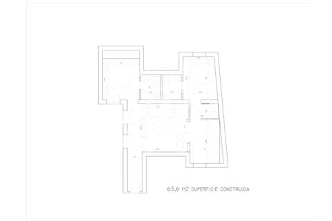 Wohnung in Madrid, Madrid, Madrid - € 750.000 | Ref: VM2510034 - Foto 15