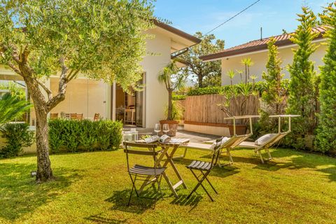 Villa a Forte dei Marmi, Lucca, Forte dei Marmi - € 18.000/mes | Ref: CBI082-1110-129686 - foto 3