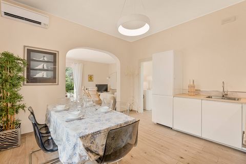 Villa a Forte dei Marmi, Lucca, Forte dei Marmi - € 18.000/mes | Ref: CBI082-1110-129686 - foto 12