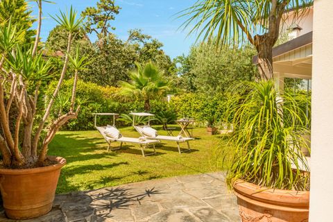 Villa a Forte dei Marmi, Lucca, Forte dei Marmi - € 18.000/mes | Ref: CBI082-1110-129686 - foto 27
