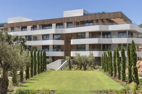 Lejlighed i Sotogrande, Cadiz, Sotogrande - € 880.000 | Ref: MBD0035 - foto 13