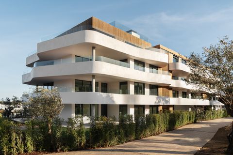Lejlighed i Sotogrande, Cadiz, Sotogrande - € 880.000 | Ref: MBD0035 - foto 21