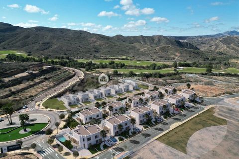 Rækkehus i Monforte Del Cid, Alicante, Monforte Del Cid - € 489.000 | Ref: 1729 - foto 5