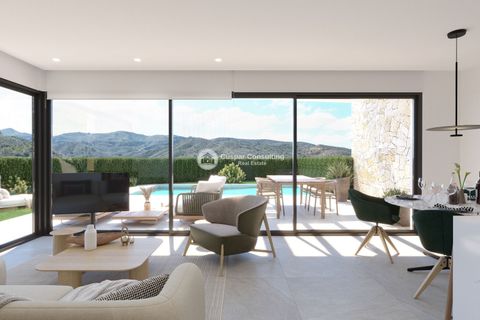 Rækkehus i Monforte Del Cid, Alicante, Monforte Del Cid - € 489.000 | Ref: 1729 - foto 8