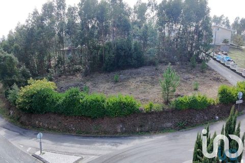 Helårsgrund i Miranda do Corvo, Coimbra, Miranda do Corvo - € 28.900 | Ref: 724016 - foto 1