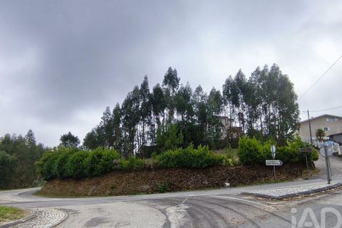 Helårsgrund i Miranda do Corvo, Coimbra, Miranda do Corvo - € 28.900 | Ref: 724016 - foto 12