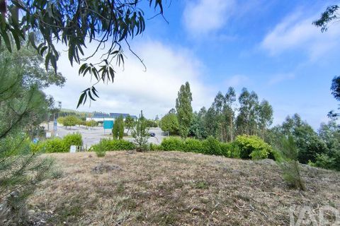 Helårsgrund i Miranda do Corvo, Coimbra, Miranda do Corvo - € 28.900 | Ref: 724016 - foto 15