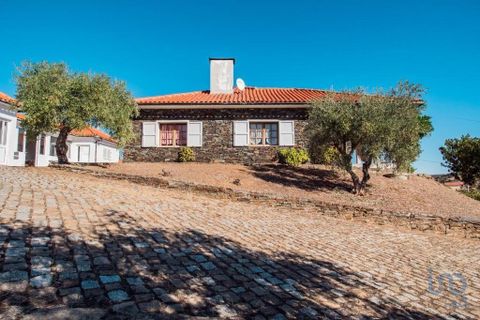 Byhus i Mogadouro, Braganca, Mogadouro - € 472.500 | Ref: 150835 - foto 1