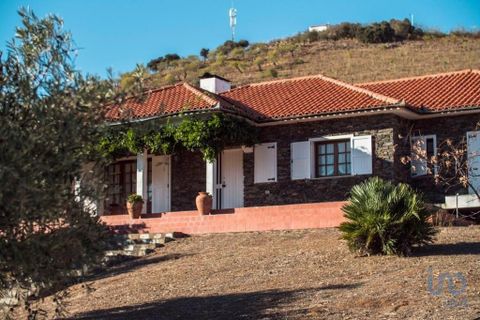 Byhus i Mogadouro, Braganca, Mogadouro - € 472.500 | Ref: 150835 - foto 2