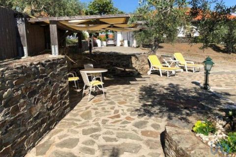 Byhus i Mogadouro, Braganca, Mogadouro - € 472.500 | Ref: 150835 - foto 3