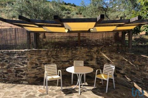 Byhus i Mogadouro, Braganca, Mogadouro - € 472.500 | Ref: 150835 - foto 4