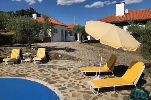 Byhus i Mogadouro, Braganca, Mogadouro - € 472.500 | Ref: 150835 - foto 6
