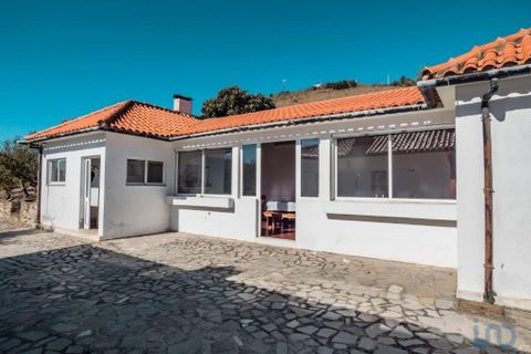 Byhus i Mogadouro, Braganca, Mogadouro - € 472.500 | Ref: 150835 - foto 9
