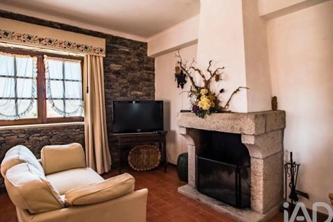 Byhus i Mogadouro, Braganca, Mogadouro - € 472.500 | Ref: 150835 - foto 20