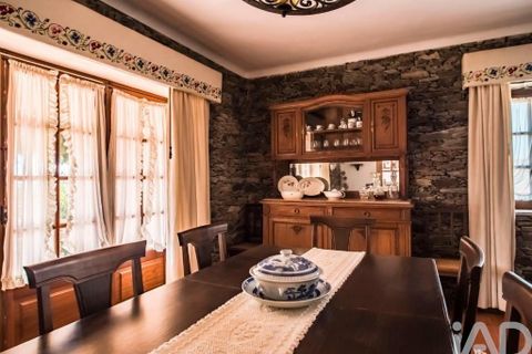 Byhus i Mogadouro, Braganca, Mogadouro - € 472.500 | Ref: 150835 - foto 21